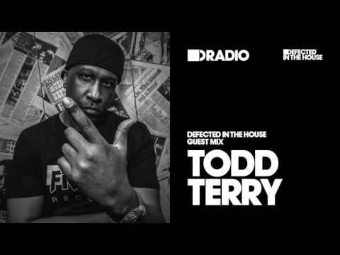 Defected In The House Radio Show 04.07.16 Guest Mix Todd Terry - UCnOxaDXBiBXg9Nn9hKWu6aw