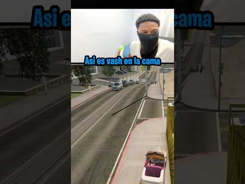salto del tigre sale mal 🤣 #streaming  #gta  #funny #vasshito