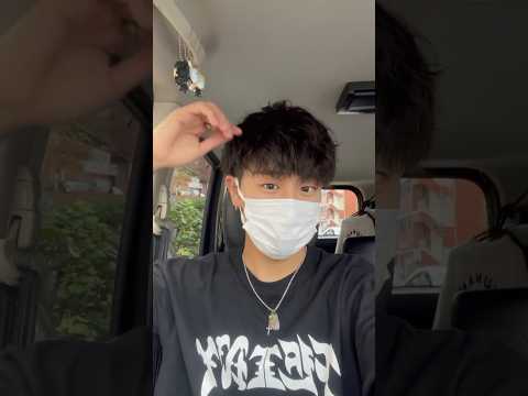 好きな事より嫌いな事が一緒の方が続く気がする。#youtube #youtubeshorts #大事なこと #haru #お門違い #メンズファッション #ファッション#恋愛#おすすめ