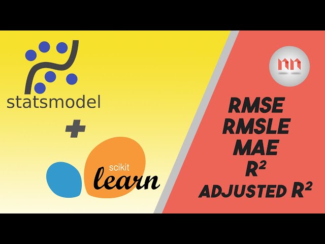 How to Calculate RMSE in Pytorch