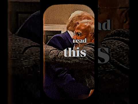 Trump Wrote "You Are Great" to Modi - But Why?