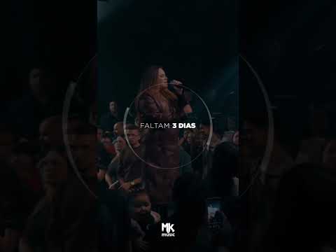 Faltam 3 dias para o lançamento 