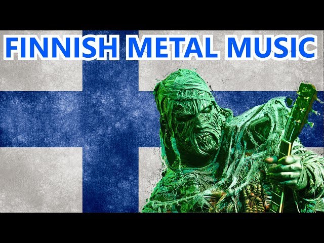 Finnish Folk Music Bands You Need to Know About