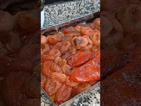 اسهل صلصة الطماطم للبيتزا ولجميع المعكرونة كتهنيك من الخدمة بزاف متوفرة في قناة عالم خديجة مرتيل