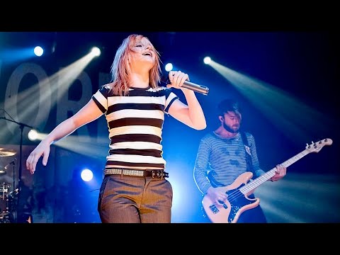 Paramore - Fences (Live from The Final RIOT!)