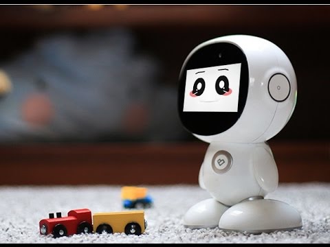 5 Best Robots for Kids : Games, Fun and Learning - UCnhTCZp_jbcjzriXiTi1uog