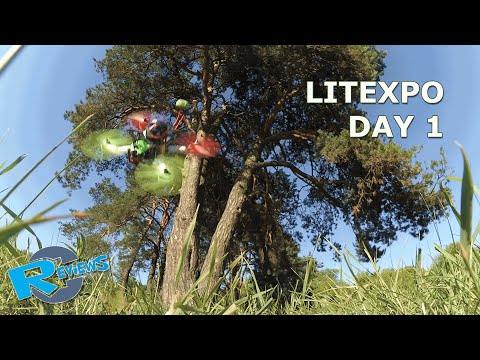 LitExpo Track - Day 1 - UCv2D074JIyQEXdjK17SmREQ