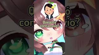 Meica no supera a su Ex