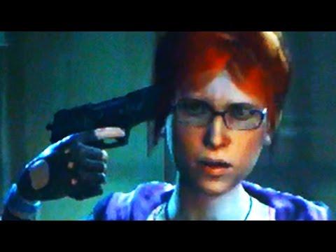 Batman Arkham Knight - Oracle Death Scene (Batgirl) - UCCL2L8iiosx6nail_QDQEdQ