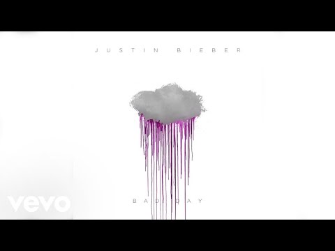 Justin Bieber - Bad Day (Audio) - UCHkj014U2CQ2Nv0UZeYpE_A