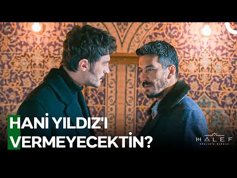 Ortaklar Arasındaki Anlaşmada Pürüz Var