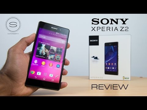 Sony Xperia Z2 Full Review - UCIrrRLyFMVmmL9NDAU2obJA