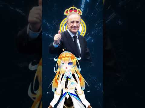 Apple Umumkan Kolaborasi Bareng Real Madrid