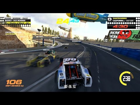 Trackmania Turbo: Quick Look - UCmeds0MLhjfkjD_5acPnFlQ