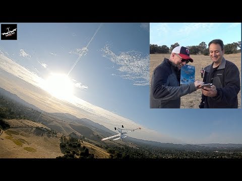 Real Flight 9 Giveaway! | DJI HD Quads | Sunday RC - UCKqpeIILaupg-SvrIstn-yA