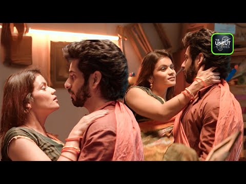 Honey Ke Saath Raat | Hindi Web Series 2025 | Episode  |  New Released Hindi Webseries