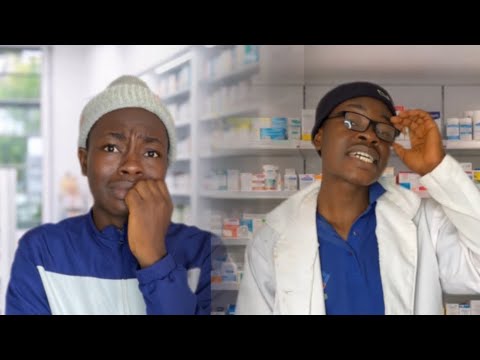 🔴 LE DOCTEURS-SORCIERS￼ …