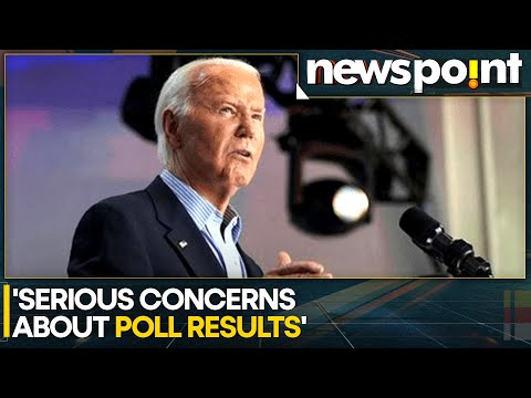 Venezuela's Election Turmoil: World leaders react to Venezuela election results | WION Newspoint