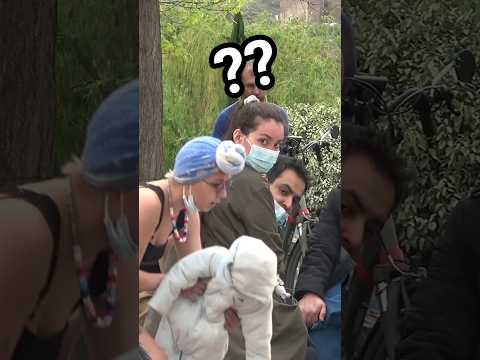 OMG 😱 Crazy girl 😂 #shorts #funny