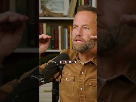 Featured image for "China’s Church is UNDER FIRE: A Warning for America #faith"