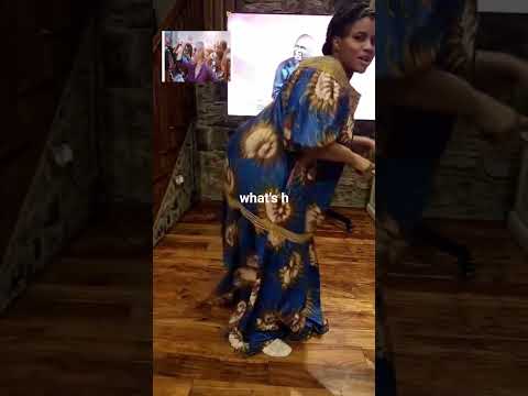 Wata,Wata Nyash. 🤣🤣🤣🤣. #happiness #dance #funtime #dancechallenge #comedy #mindingmybusiness