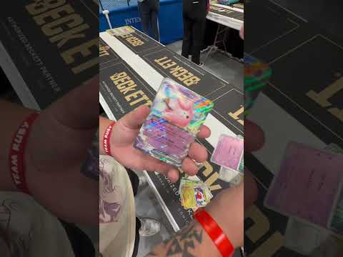 Free Pokemon packs this weekend at cardparty #pokemoncards #pokemon