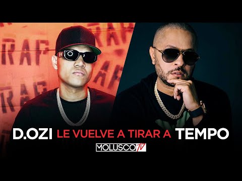 D. OZI vuelve TIRARLE a Tempo con de “Power Punch” #VideoReaccion #ElPalabreo ?