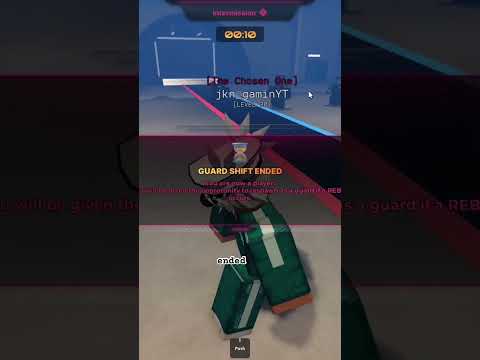 Roblox Ink Game But Im A Guard #inkgame #roblox #funnygames #freeschlep #funnyvideos #fypシ