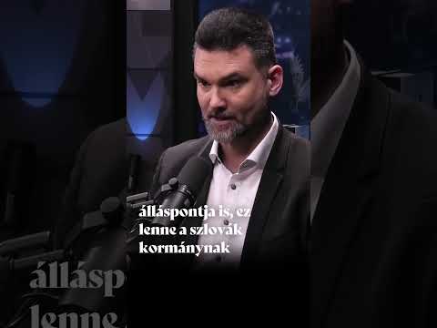 HA PUTYIN NYER, MAGYARORSZÁG IS AZ OROSZ ÉRDEKSZFÉRÁBA KERÜL | Hegedűs Dániel politológus, történész