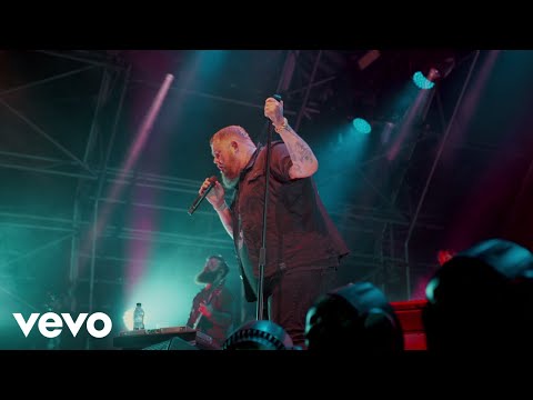 Rag'n'Bone Man - Be the Man (Live at Ludlow Castle, 2023)