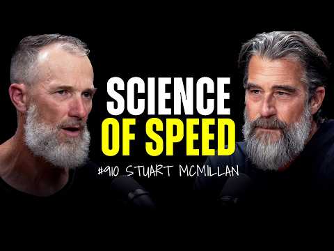 Sprint Performance Secrets: Mind-Body Connection and Artistry