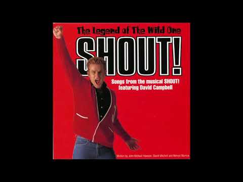 David Campbell - Shout!
