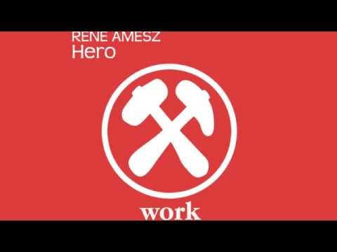 René Amesz - Hero [Official] - UCVA5uYDPjkQXcnzLQXGrlyg