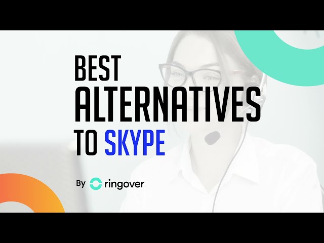 The Best Skype Alternatives for Business