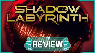 Vido-Test Shadow Labyrinth  par Noisy Pixel