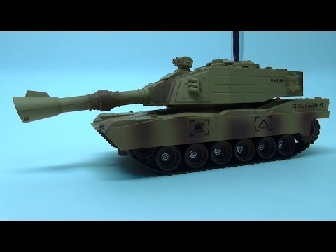 Обзор WiFi танка с камерой, JXD JD805 Tank - UCvsV75oPdrYFH7fj-6Mk2wg