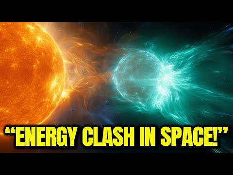 3I/ATLAS Just SHOT Toward the Sun!!! What Happens Now?