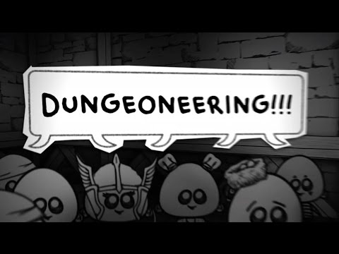 Guild of Dungeoneering - Launch Trailer - UCUnRn1f78foyP26XGkRfWsA