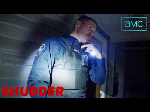 BODYCAM | Distress Call Clip | Shudder