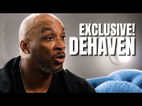 Image: EXCLUSIVE -  DeHaven describes in DETAIL why he started his YOUTUBE to OUT Jay Z betrayal! (U)