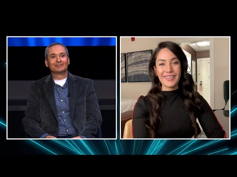 Beyond the Mirage | AT&T Secure Connections 2023