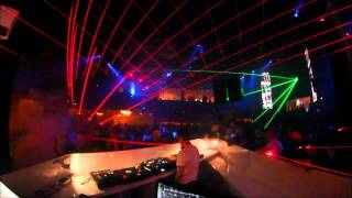 Club - Lagoa ( Menen - Belgium ) - 25 Years of mix - DJ HS