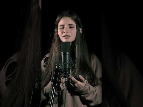 Image: ya lalali & let me down slowly cover by ines ald (U)