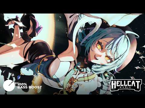 Bisken, Olympis - Heaven「Extreme Bass Boosted」 HQ 重低音