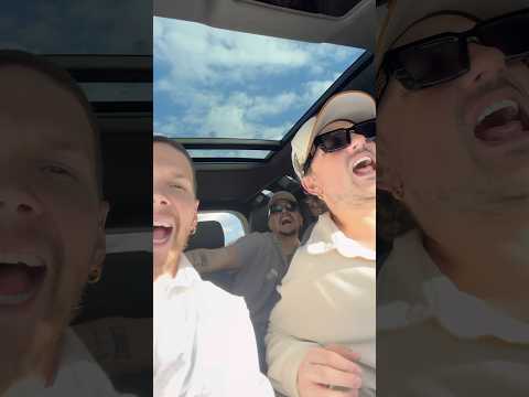 Pov: se vuelve a juntar el grupo de 3… #piso21