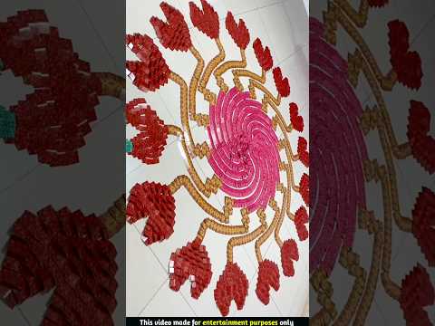 पापा की मेहनत पर पानी फेर दिया 🥵 || ~वुडोवर्किंगआर्टस्किल  ~woodworkingartskill #shorts