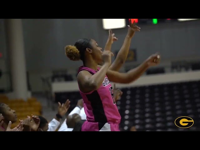 Grambling Womens Basketball: A force to be reckoned with