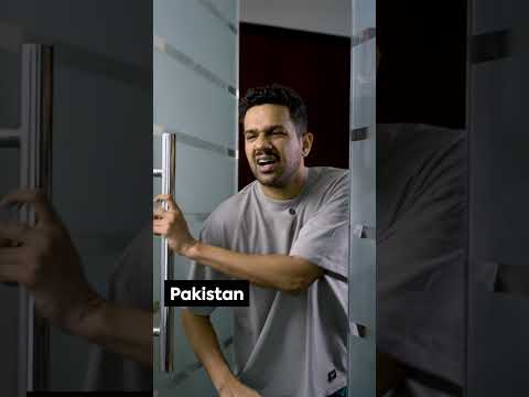 Iran USA Pakistan love triangle #aligulpir #comedy #iranuswar #comedyshorts #iranuspeacetalk