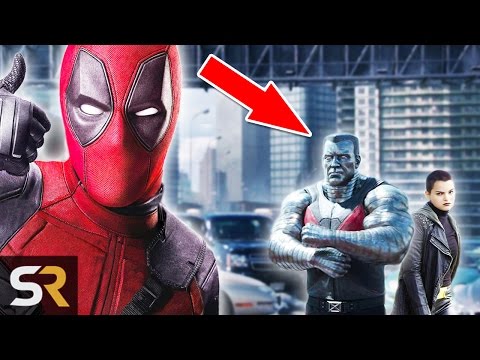 Amazing Superhero Movies That Surprised Everyone - UC2iUwfYi_1FCGGqhOUNx-iA