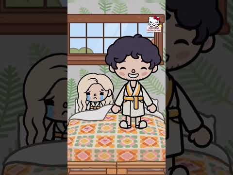 you don't deserve to be a cop😡💔😭 #toca #tocaboca #tocalovestory #tocalifeworld #tocalife #fyp